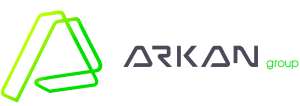 logoArkan